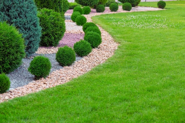 Landscaping in Perth Amboy, NJ